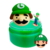 Slimes Mario Bros - JAVI TOYS