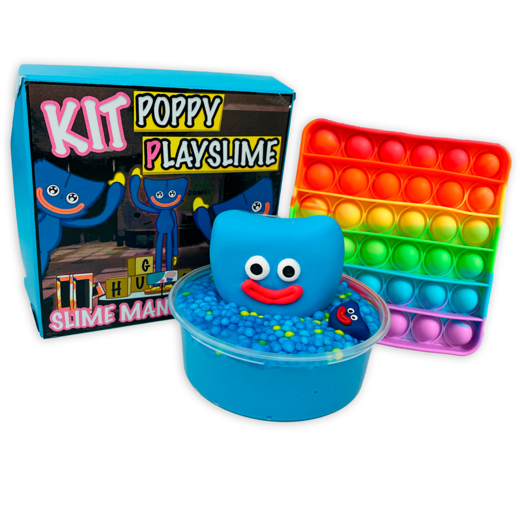 Poppy Playtime Plastico: comprar mais barato no Submarino