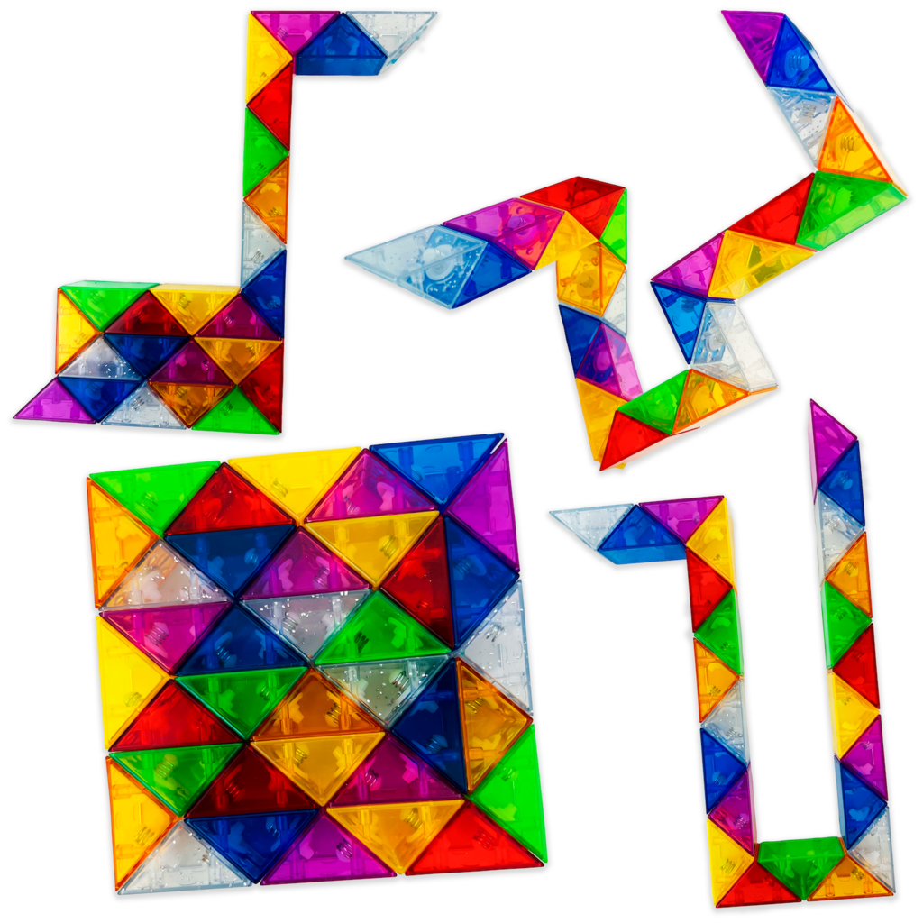 Rompecabezas Triangular Comprar en JAVI TOYS