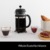 CAFETERA BODUM JAVA - comprar online