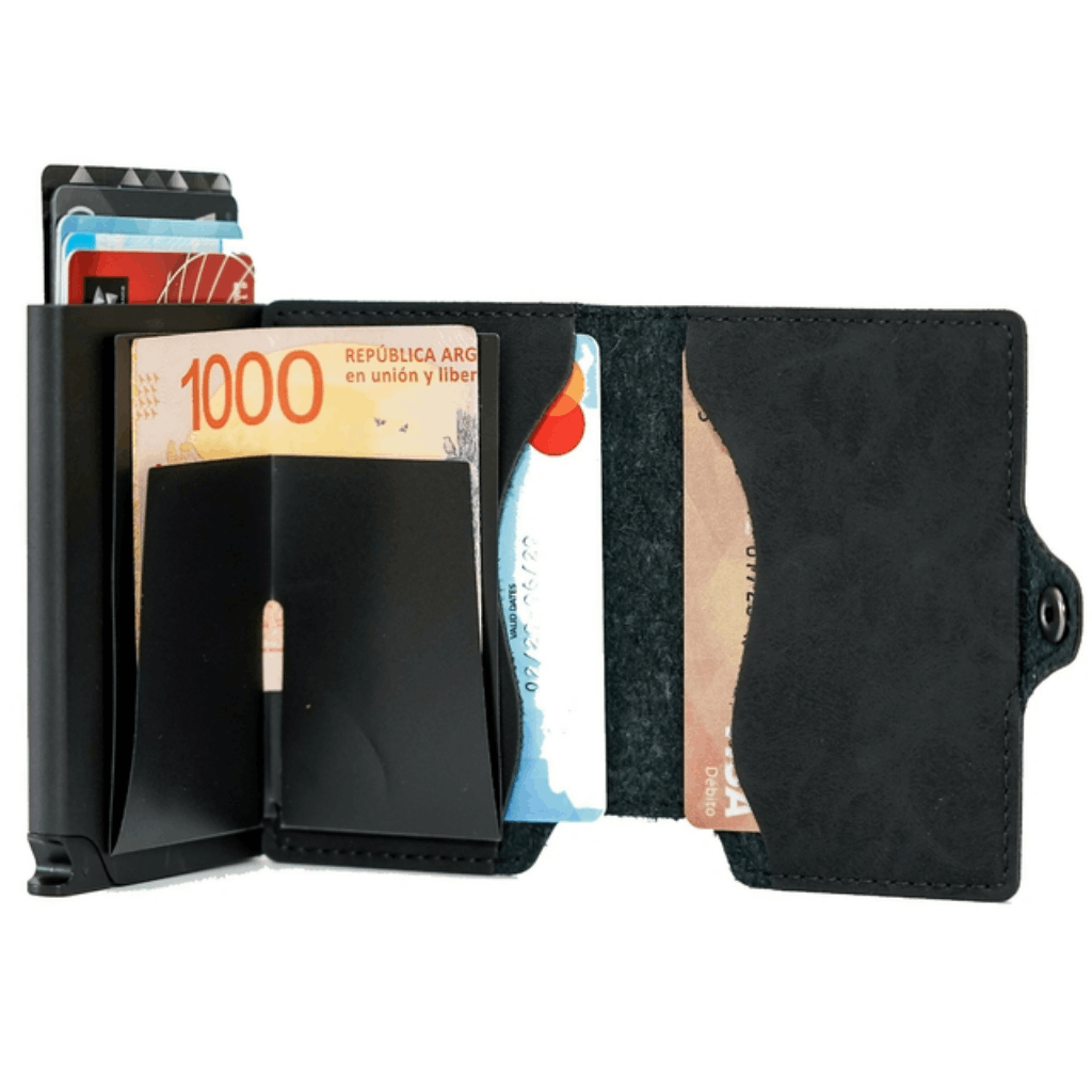 BILLETERA RFID SIMPLE KYMA Comprar en TIERRA BRUTA