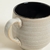 MUG BOMBE BLANCO INTERIOR NEGRO en internet