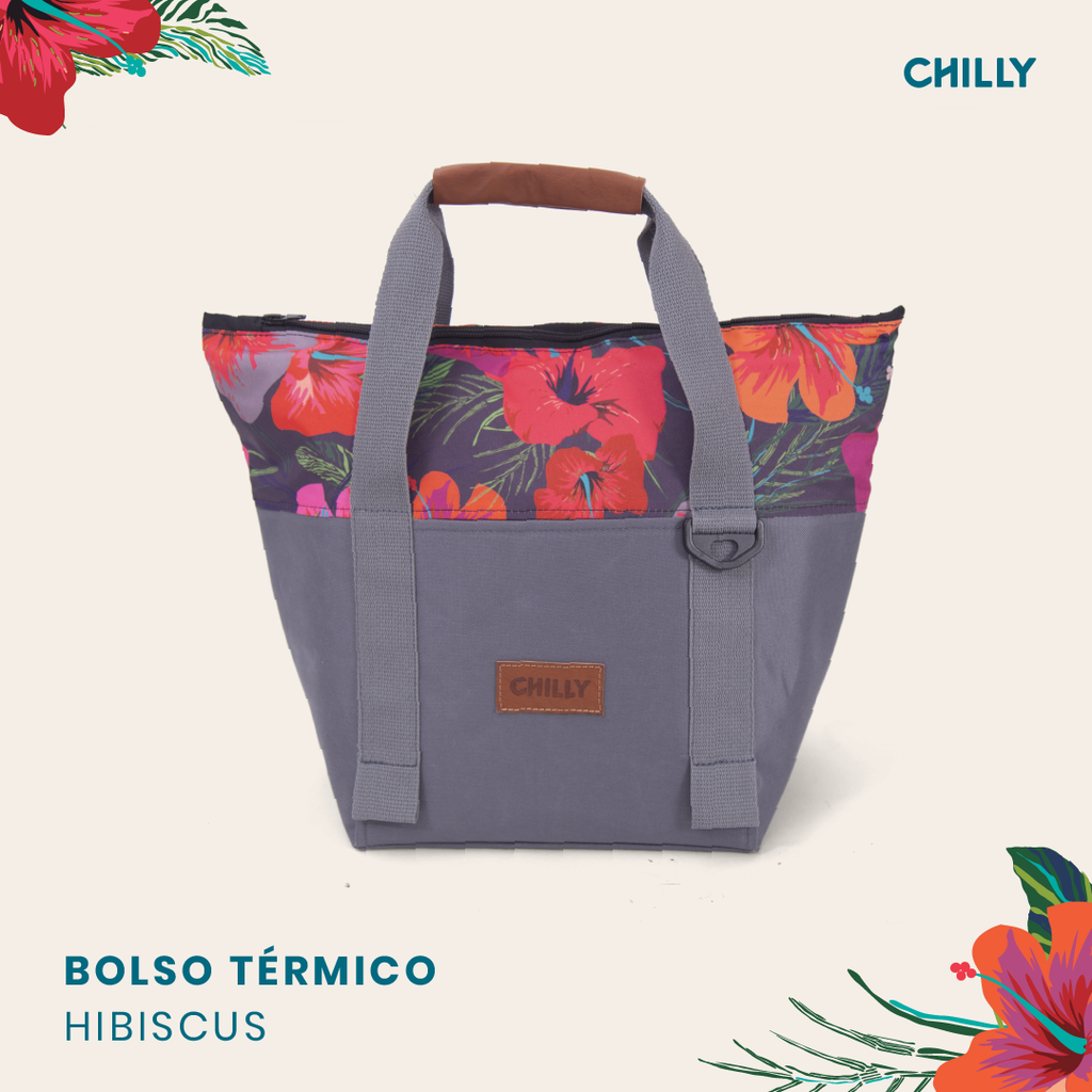 Bolsos termicos online para playa