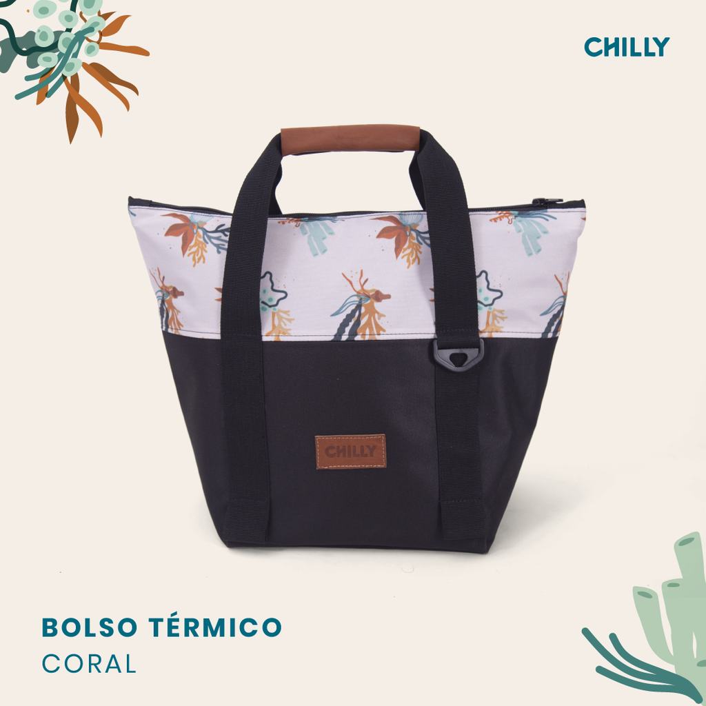 Bolsos termicos online para playa