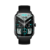 RELOJ SMARTWATCH COLMI C61 BLACK SILICON - comprar online