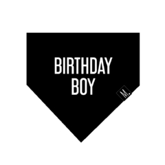 Banadana 'BIRTHDAY BOY'