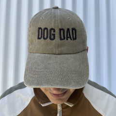 GORRA | DOG DAD en internet