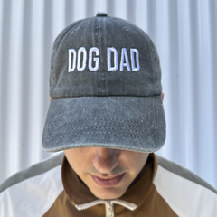 GORRA | DOG DAD - wearemart