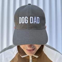 GORRA | DOG DAD - comprar online