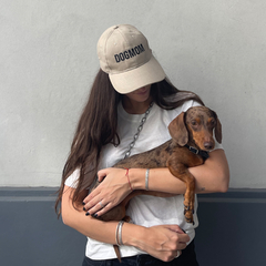 GORRA | DOG MOM