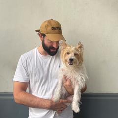 GORRA | ONLY DOGS