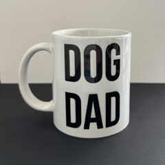 taza - DOG DAD - comprar online