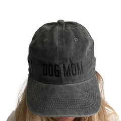 GORRA | DOG MOM - comprar online