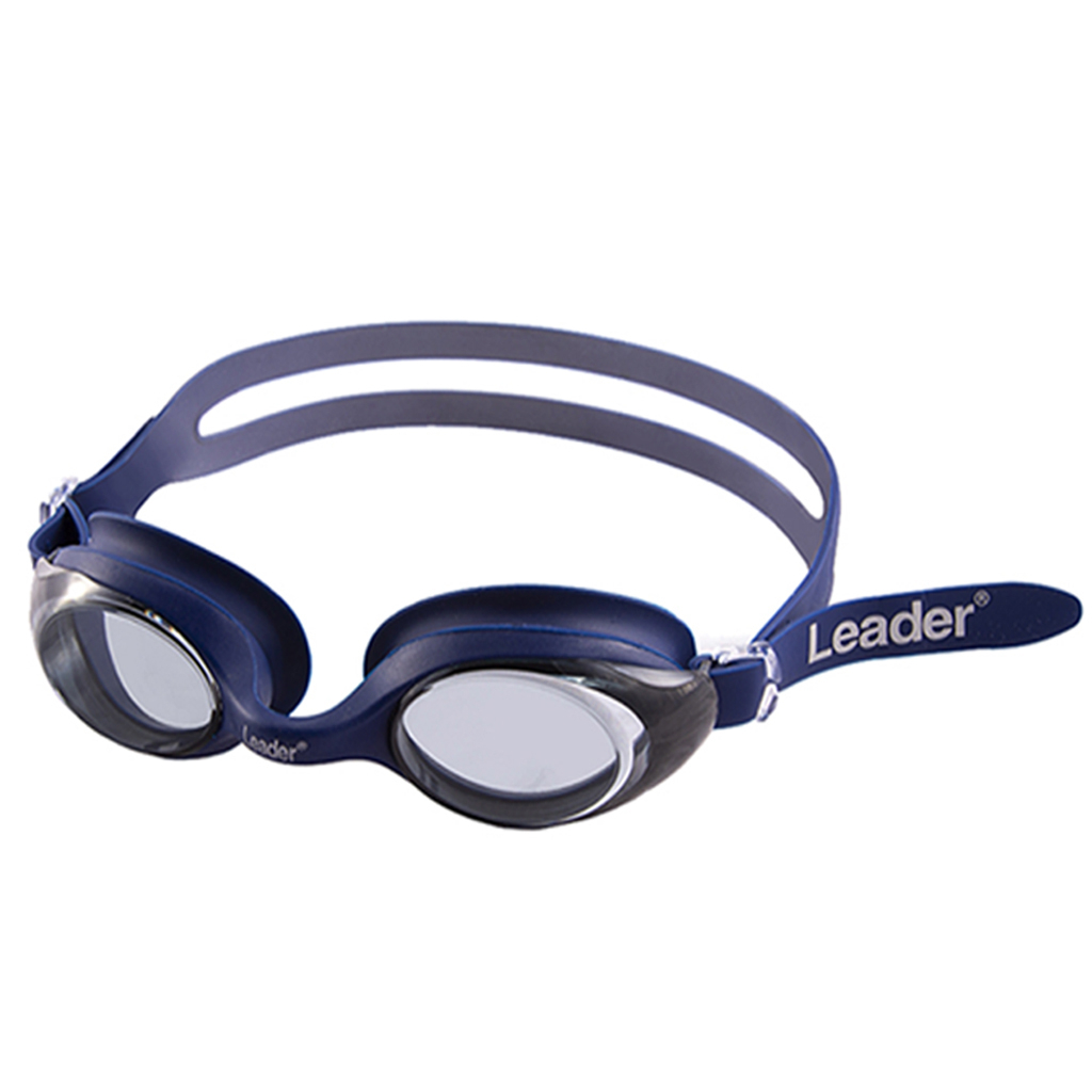 Óculos Para Natação Champion -Azul- Leader do Brasil