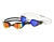 Óculos para Natação Winner Mirror - Azul - comprar online