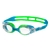 Óculos para Natação Joy - Verde e Azul