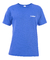 Camiseta Masculina - Azul