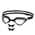 Óculos para Natação Winner Transparente- Preto - comprar online