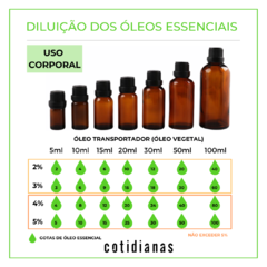 Óleo Essencial de Melaleuca na internet