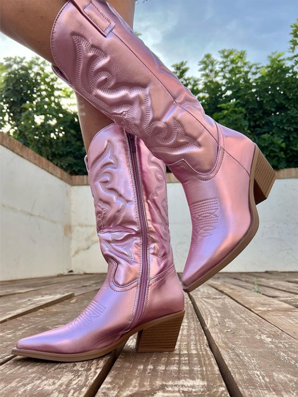 Bota Country Feminina