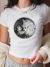 Camiseta Mirror Ball na internet