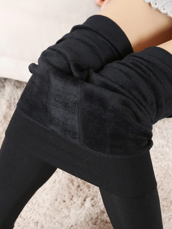 Legging felpuda sale