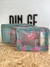 Set Neceser by Frozen bag - Din-Ge