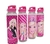 Botellas Barbie