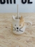 Imagen de Mate animales hand made