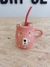 Mate animales hand made - Din-Ge
