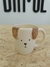 Imagen de Taza hand made animales