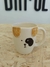 Taza hand made animales en internet