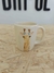 Taza hand made animales - Din-Ge