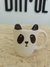 Taza hand made animales - comprar online