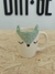 Taza hand made animales - Din-Ge