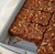 Molde rectangular brownies Wilton - comprar online