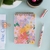 Cuaderno chico Pink Elephant - tienda online