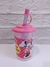 Vaso infantil con sorbete