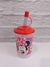 Vaso infantil con sorbete - comprar online