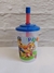 Vaso infantil con sorbete en internet