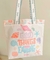 Tote bag cachita