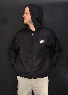 Corta vento nike falso cheap