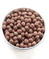 Bolitas de chocolate x 1 kg - comprar online