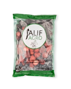 Mix frutos rojos Tucumanos (ar+fruti+mor) x 1 kg