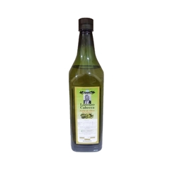 Aceite de oliva virgen Agroecologico x 1 lt.