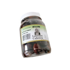 Aceitunas negras x 500 gr