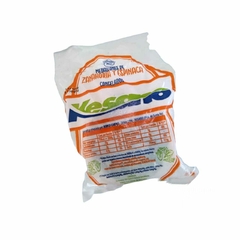 Medallones veggies de zanahoria y espinaca - comprar online