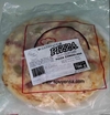 Pizza entera muzarella al molde x 8 porciones congelada (700 gr)