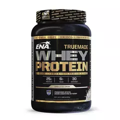 Whey protein true made x 930 gr (2 LB)