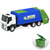 Caminhão de Brinquedo Iveco Coletor de Lixo - comprar online